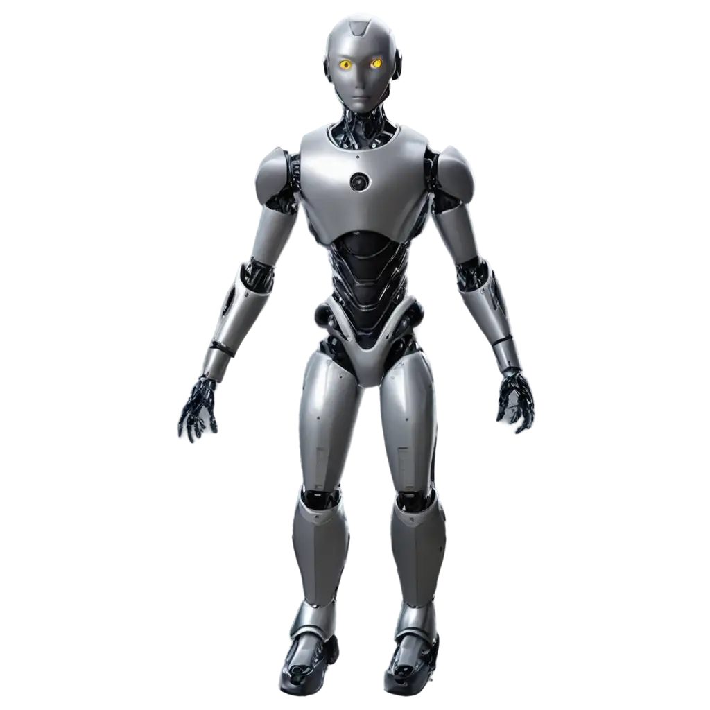 humanoid robot