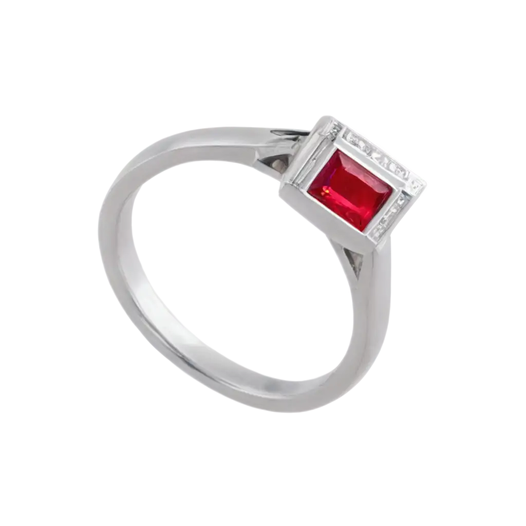 HighQuality-PNG-Image-of-Burmese-Ruby-Men-Ring-Enhance-Online-Presence