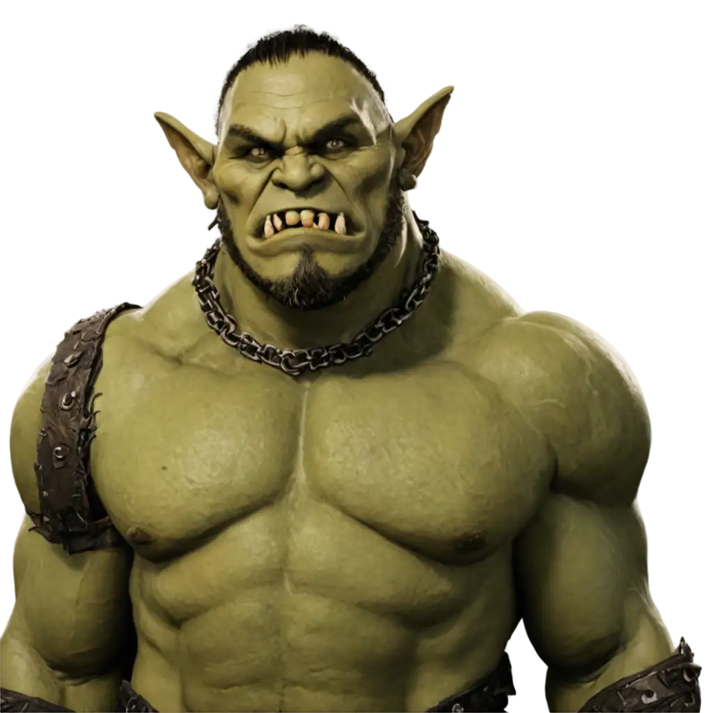 orc