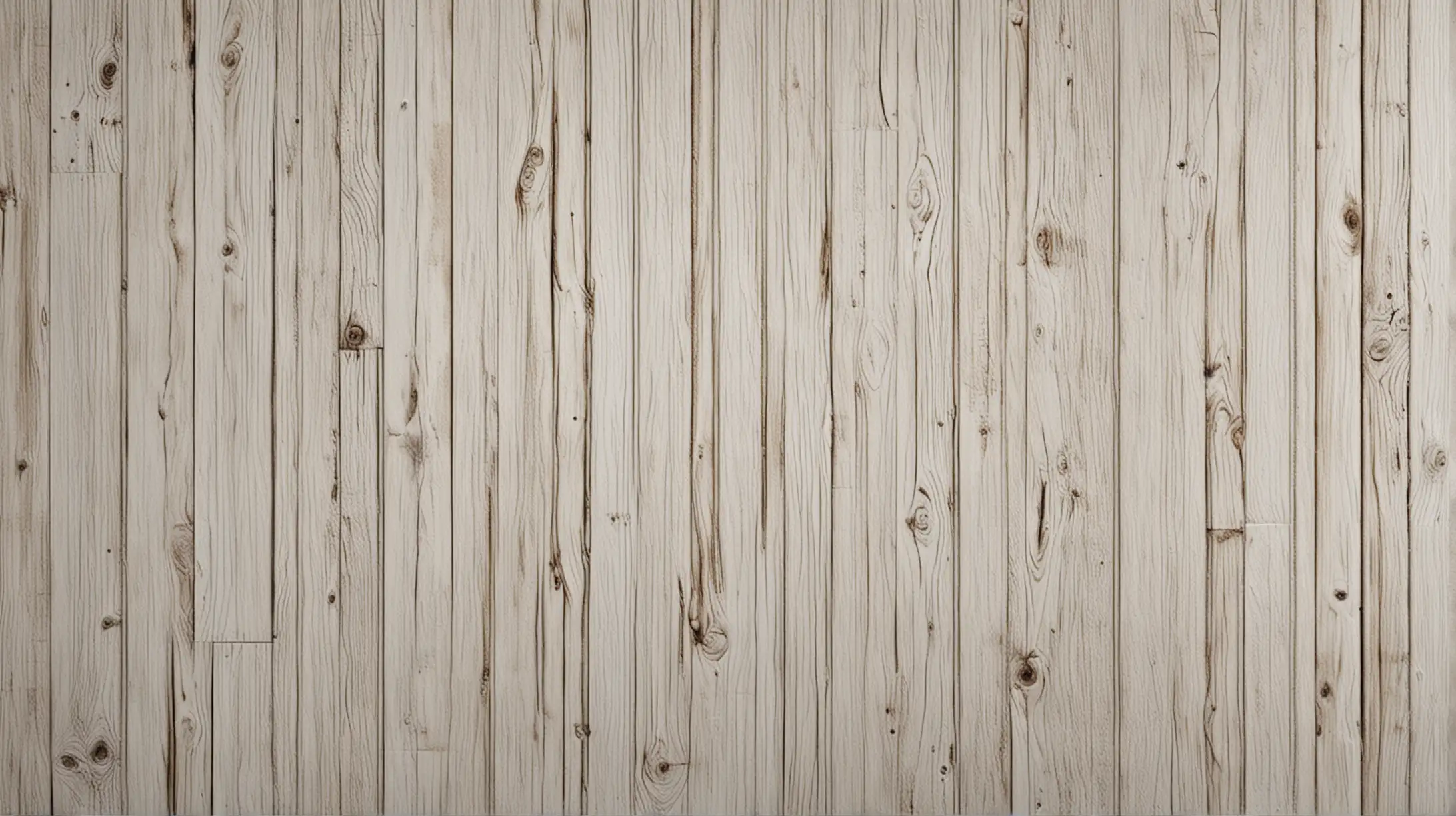 Ultra High Detail Vertical White Washed Wood Planks Background
