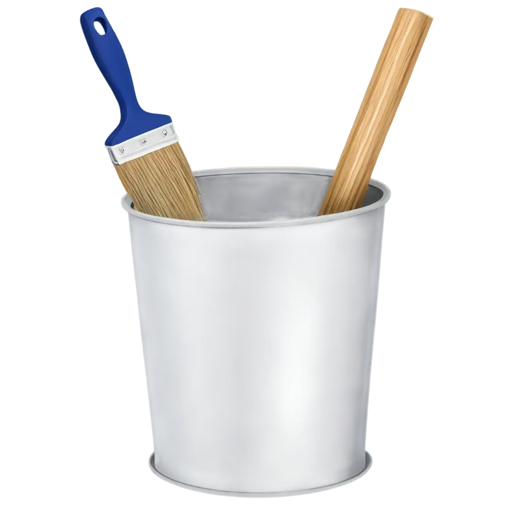 paint bucket