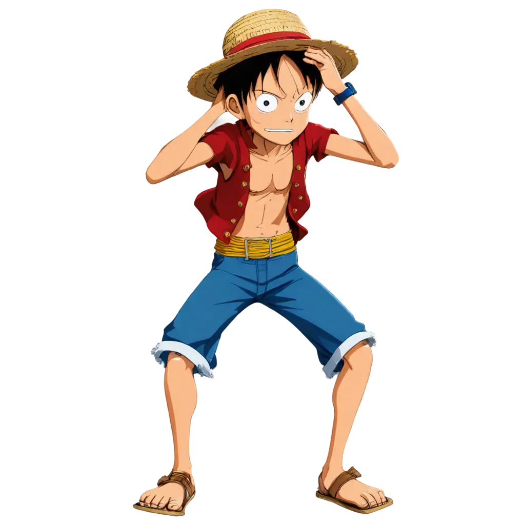 Luffy-Expresses-a-Range-of-Emotions-in-a-PNG-Image