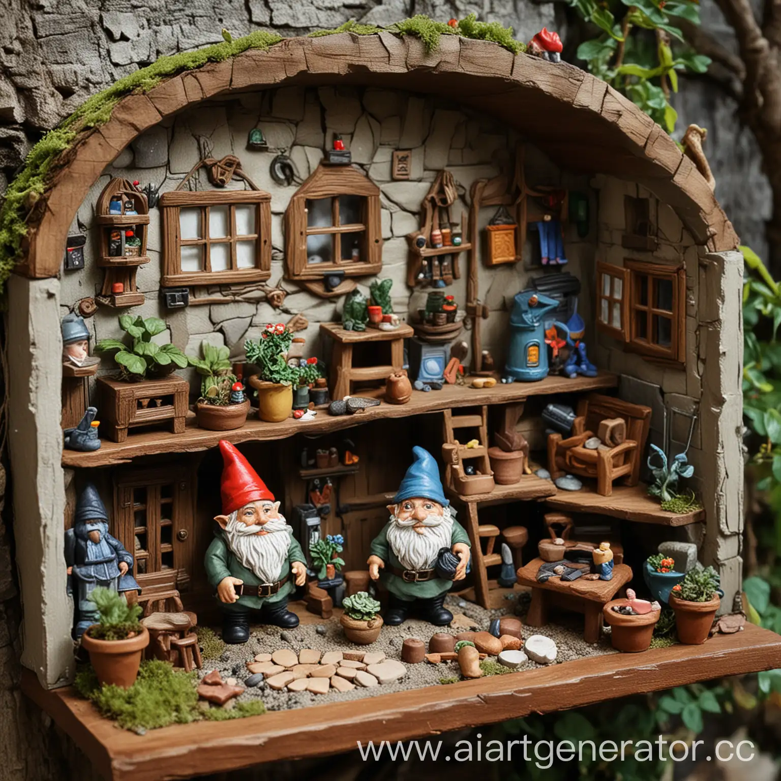 Cozy-Gnomes-Apartment-Nestled-in-Enchanted-Forest