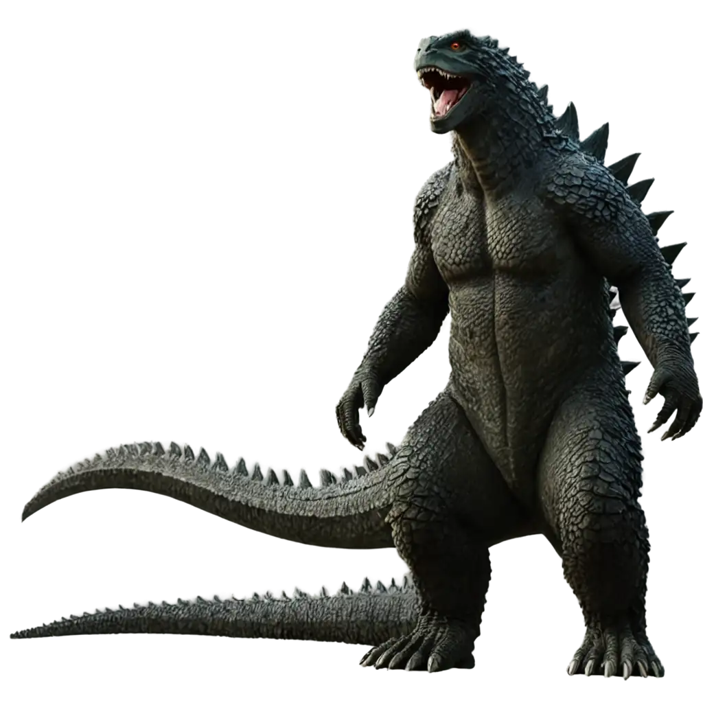 Godzilla-2014-Monsterverse-PNG-Image-with-Tail-Explore-the-Mighty-Titan-in-HighQuality-Format