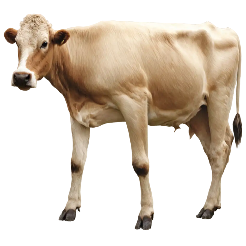 Stunning-Cow-PNG-Enhance-Your-Online-Presence-with-HighQuality-Cow-Images