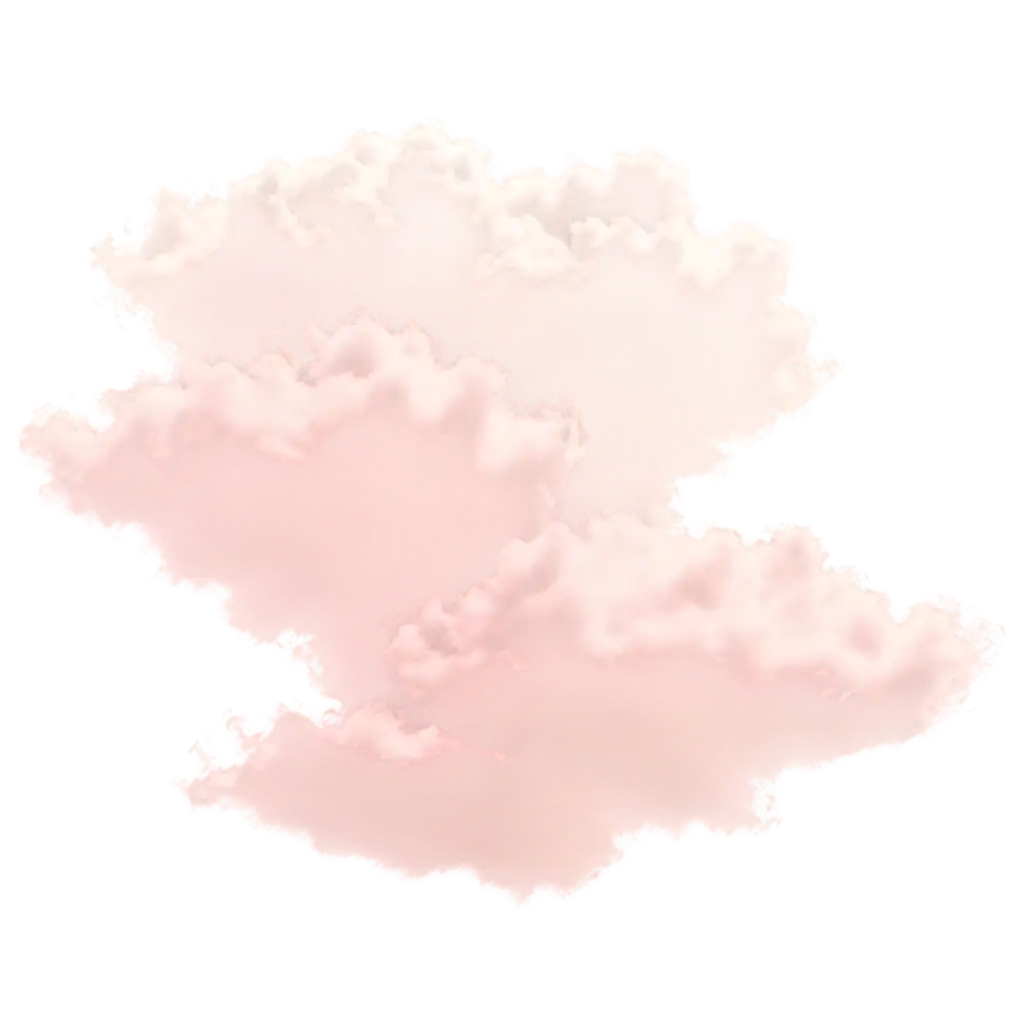 Realistic-Cloud-with-Pastel-Colors-Captivating-8K-Ultra-HD-PNG-Image