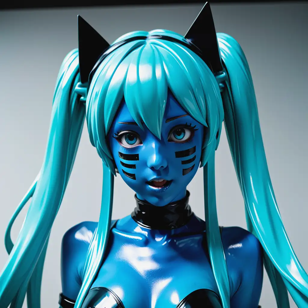 Blue-Latex-Hatsune-Miku-Cybernetic-Idol-with-Unique-Skin-Tone