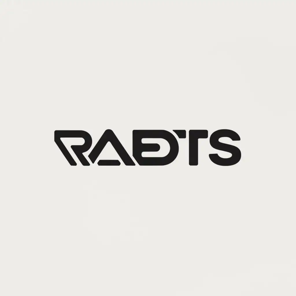 a logo design,with the text "RAEDTS", main symbol:mail,complex,be used in Internet industry,clear background