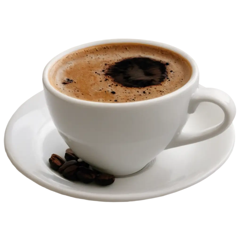 Exquisite-Cup-of-Coffee-PNG-Elevate-Your-Visual-Content-with-HighQuality-Images