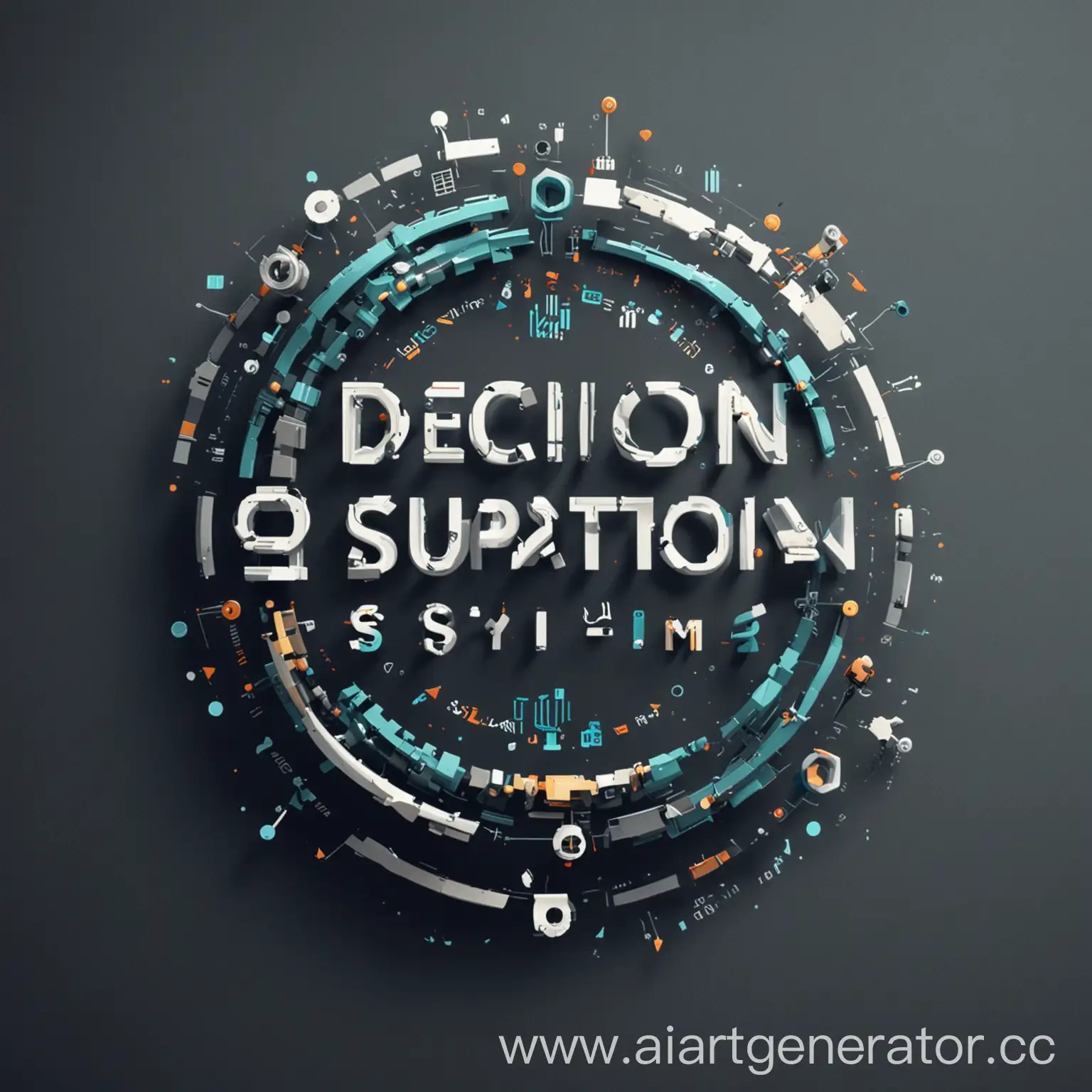 Company-Logo-Automation-and-Decision-Support-System