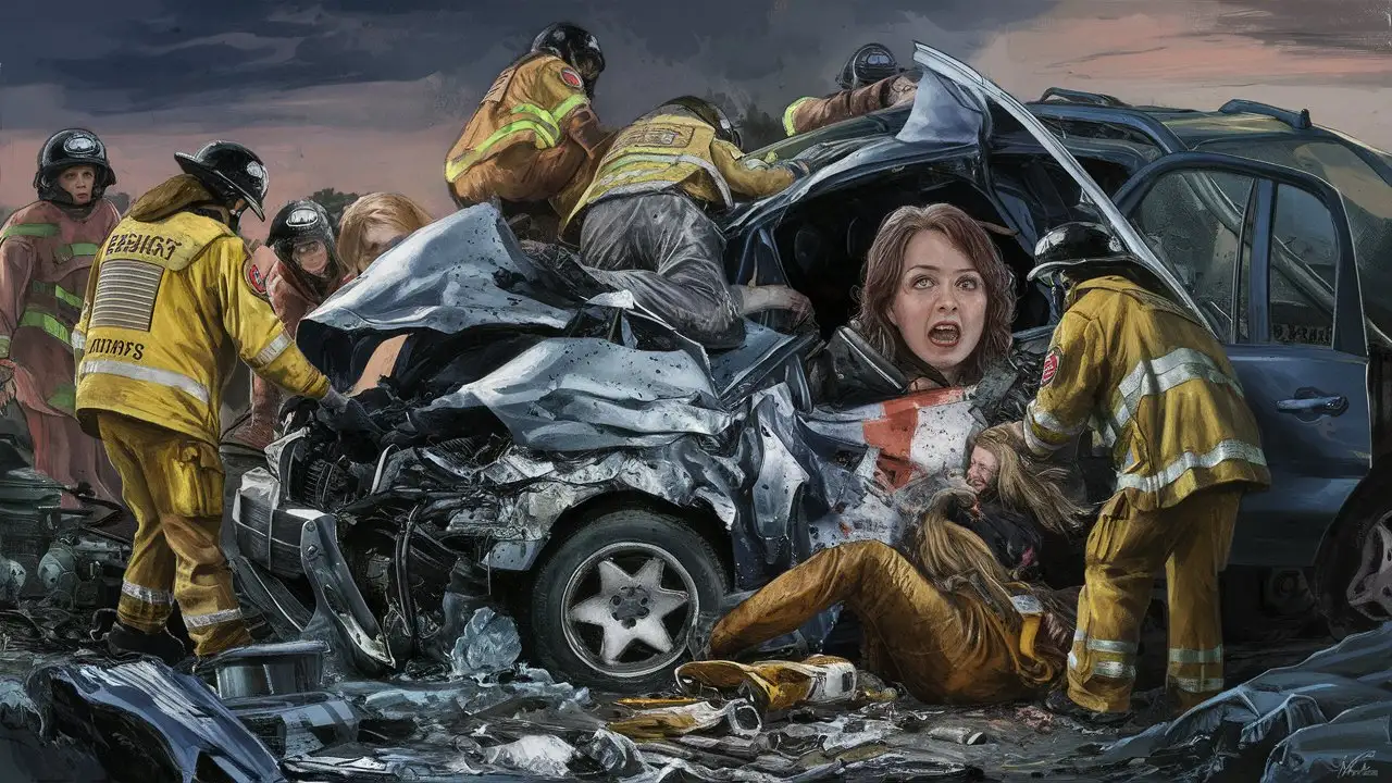 Sarah Rocco Keller Williams Car Accident A Tragic Incident Examined through Artistic Expression