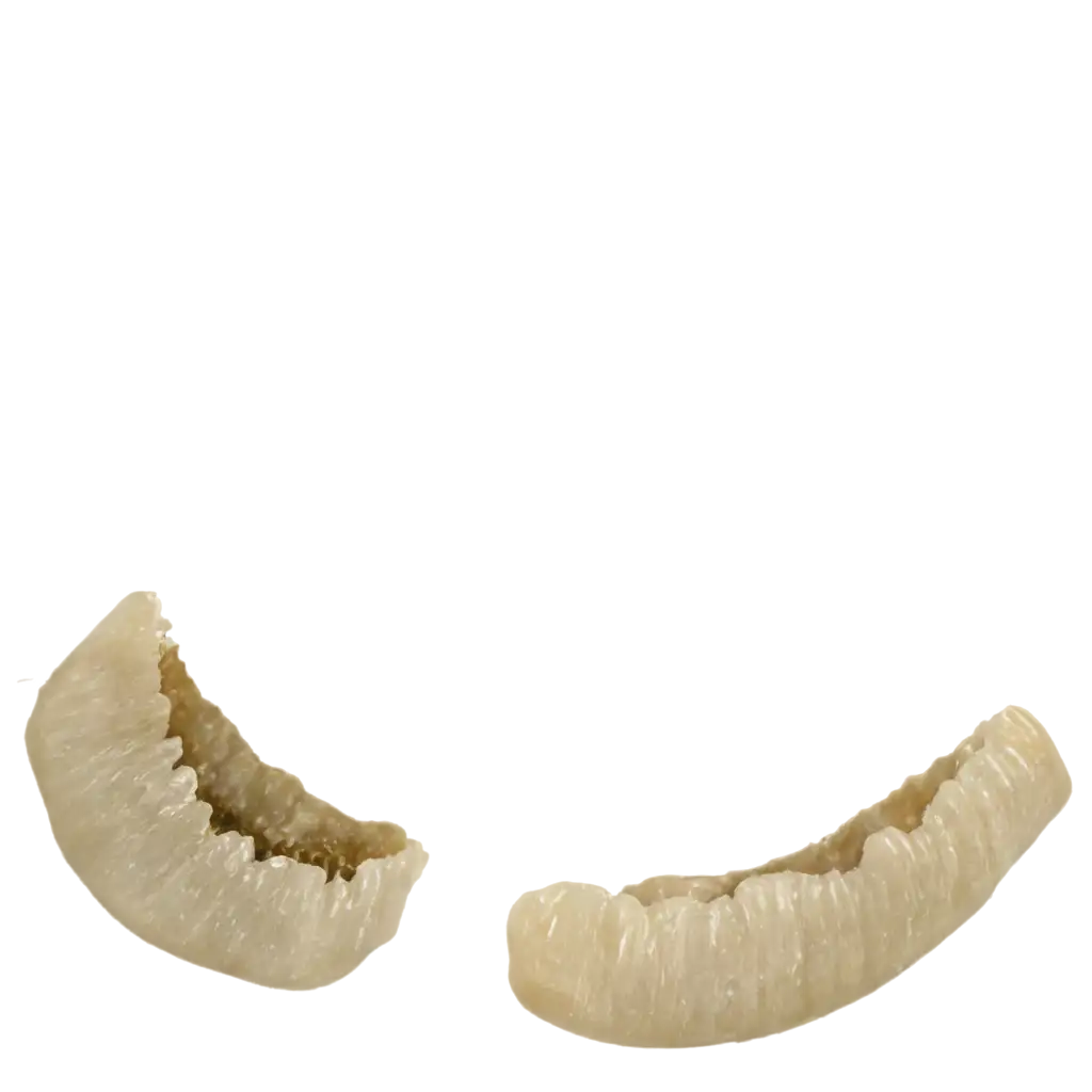 осколок зуба