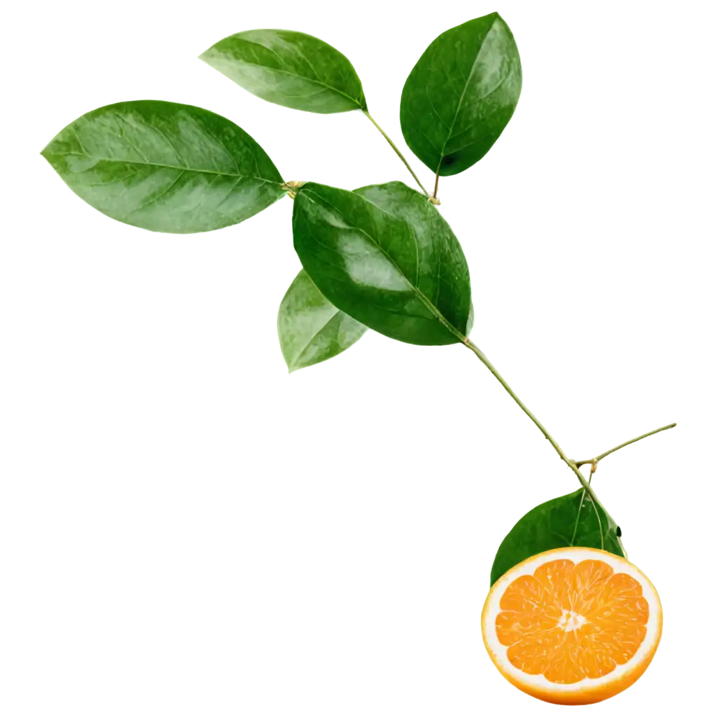 HighQuality-Citrus-Fruit-PNG-Image-for-Vibrant-Digital-Designs