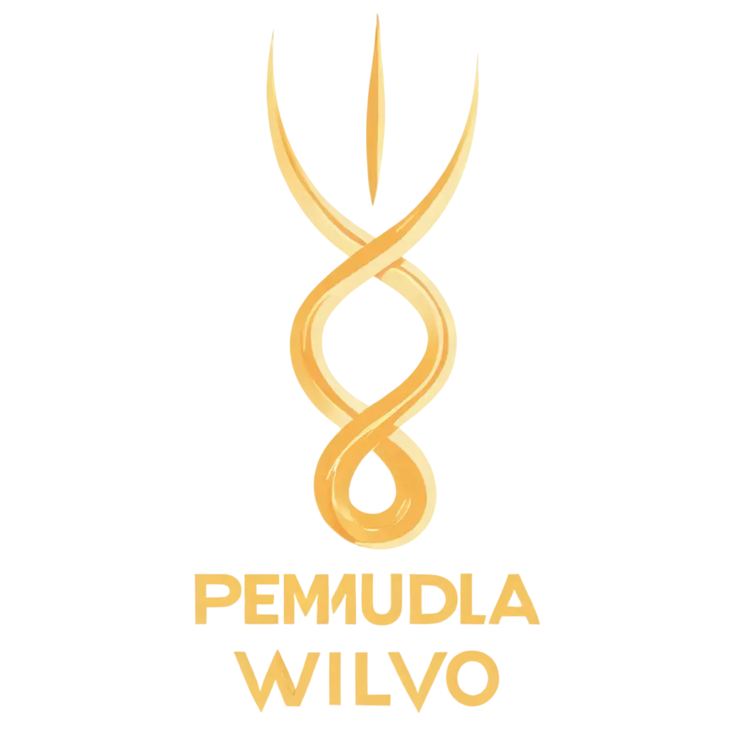 Logo Pemuda RT 01 Dusun Wilo