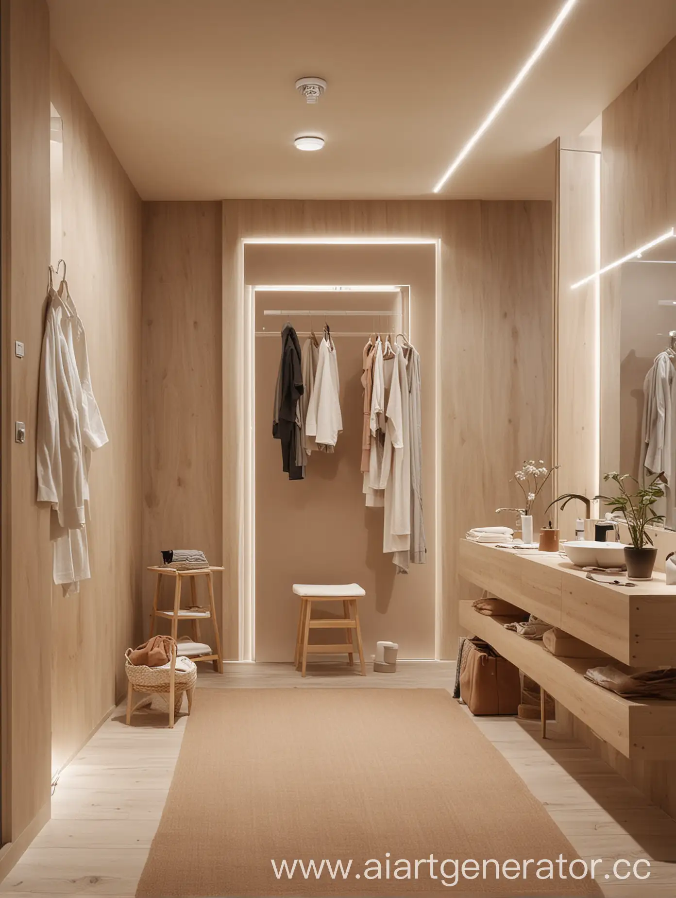 Cozy-Fitting-Room-Experience-with-Inviting-Warmth