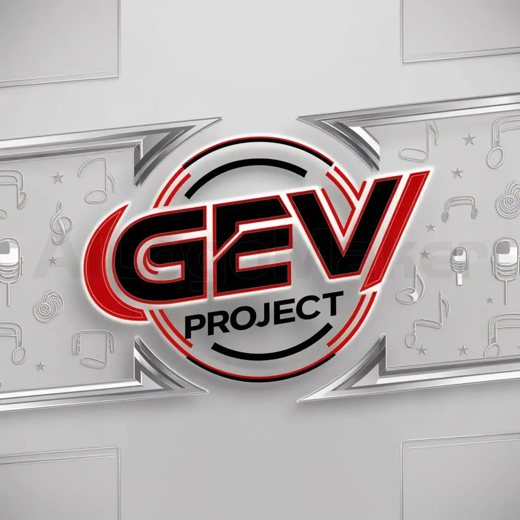 LOGO-Design-For-GEV-Project-Red-and-Black-Neon-Text-for-Music-AI-Maker-Producer-Label