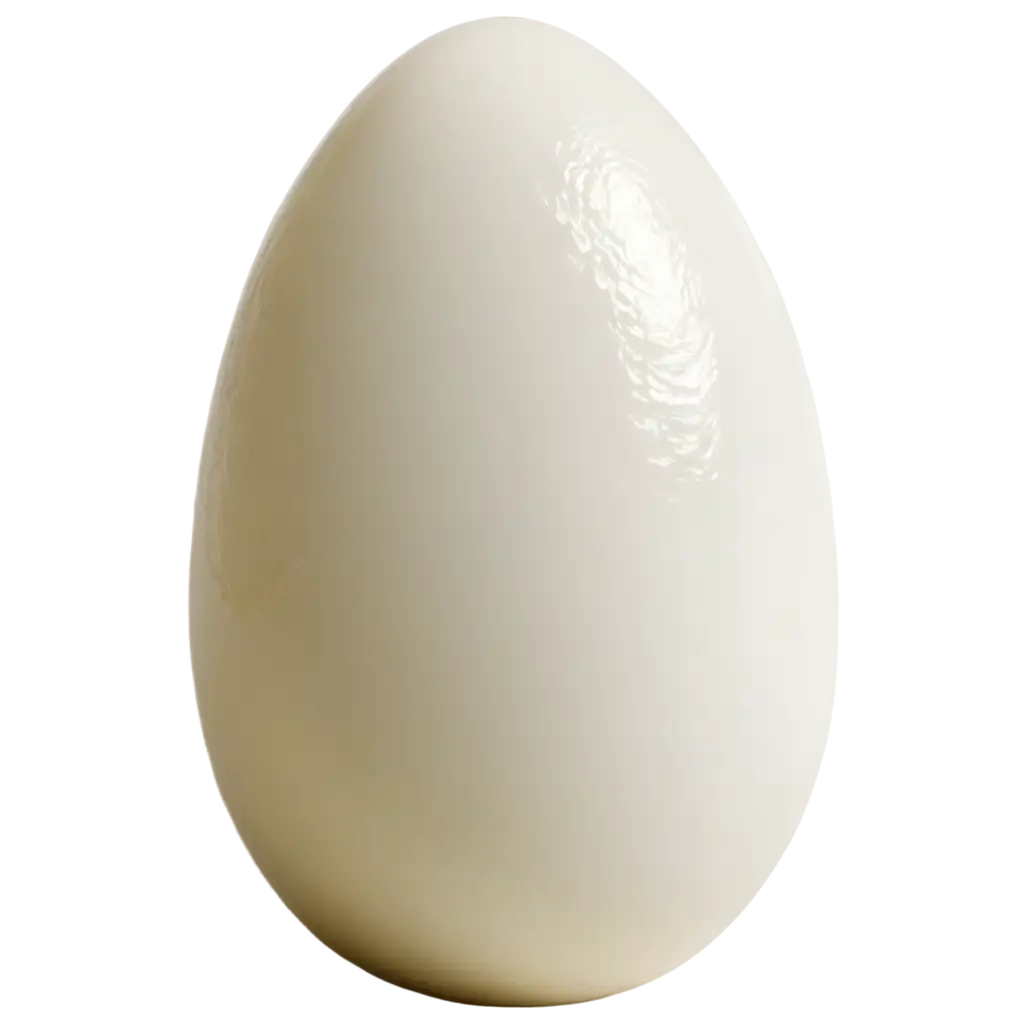 Boiled egg