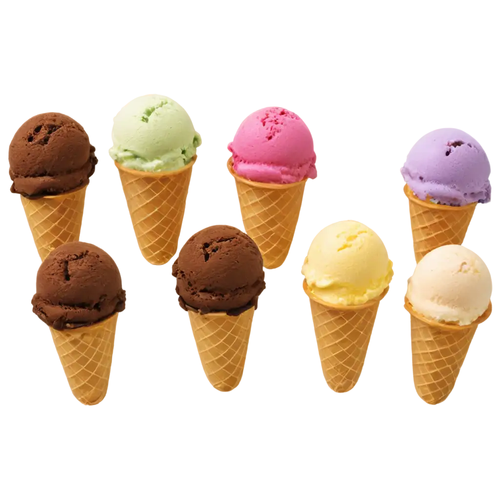 Delicious-Ice-Cream-PNG-Image-Tempting-Treats-in-HighQuality-Format