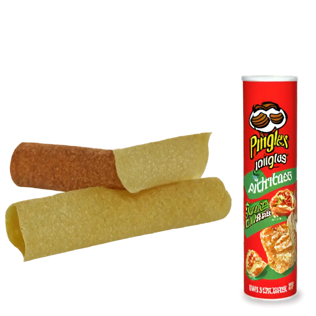 Pringles