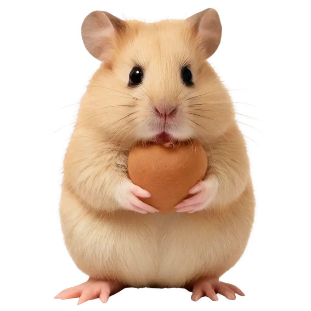 Beige-Hamster-PNG-Image-Capturing-the-Charm-of-a-Unique-Pet