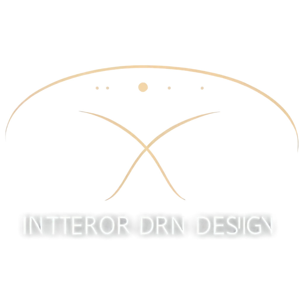 interior design logo