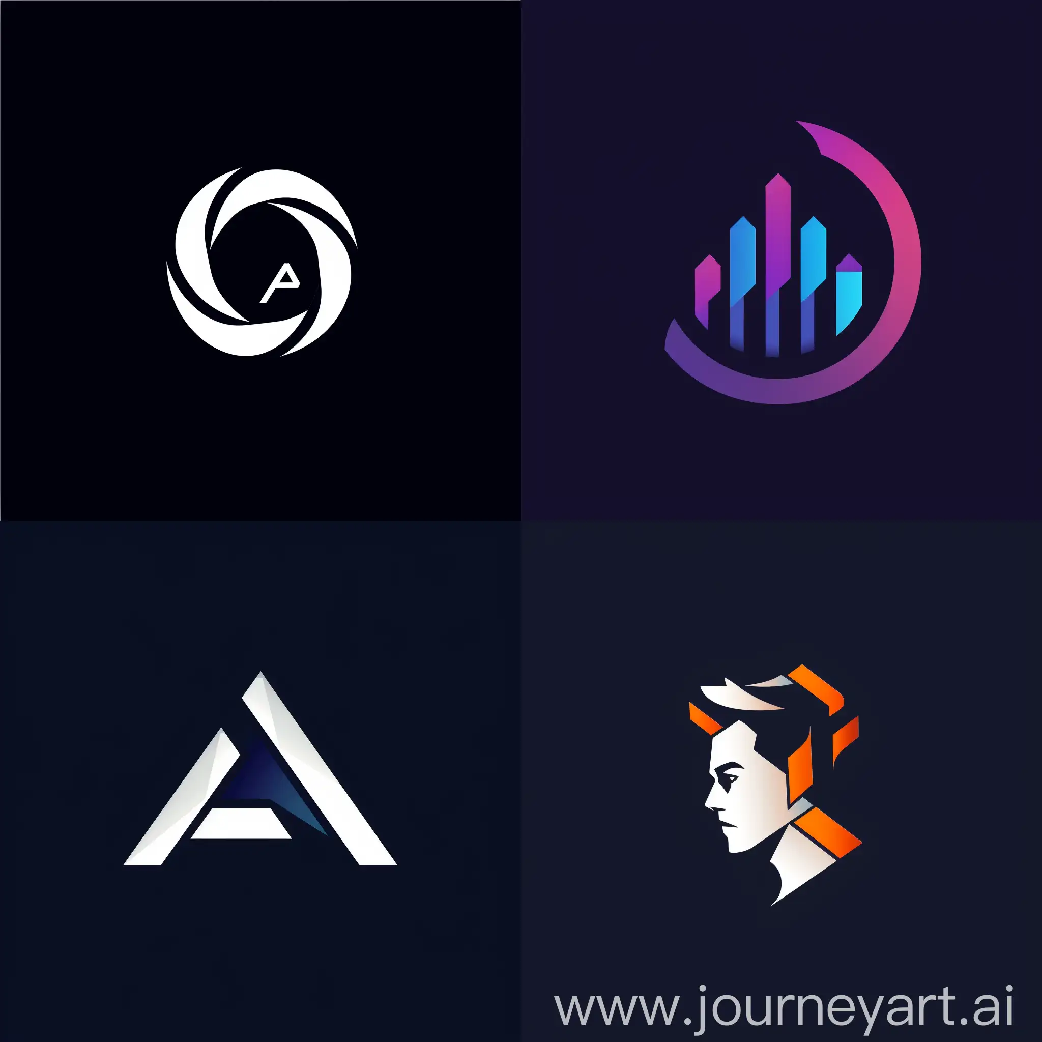 Analyst-Community-Logo-Dynamic-Visual-Representation-of-IT-Experts