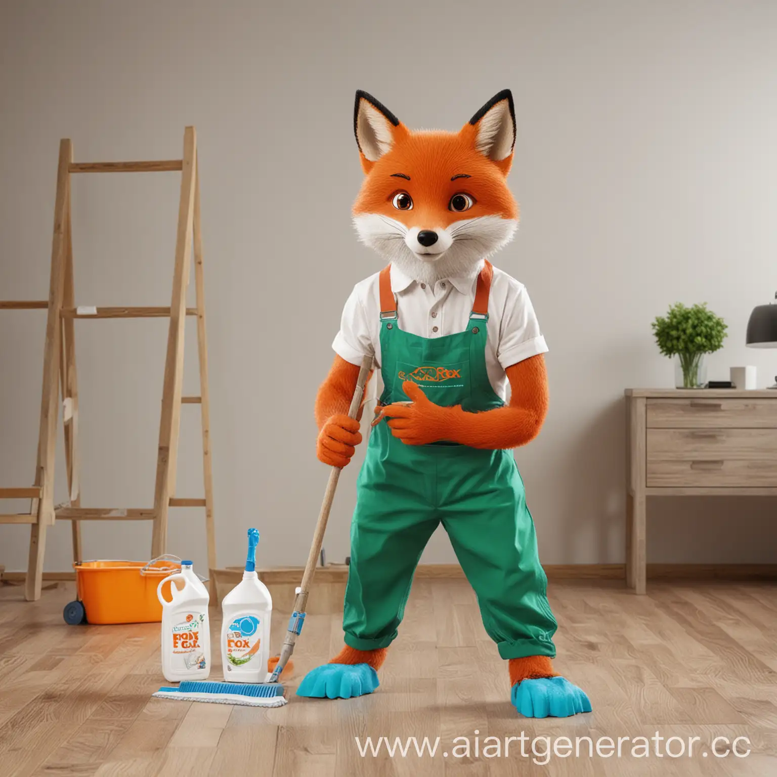 Clean-Fox-Professional-Cleaning-Services-Sparkling-Home-Transformation