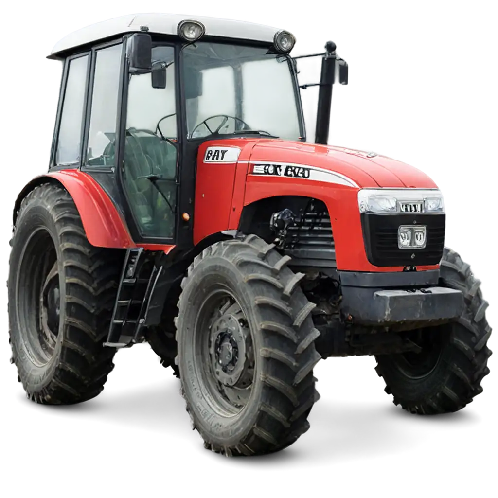 Fiat tractor 480