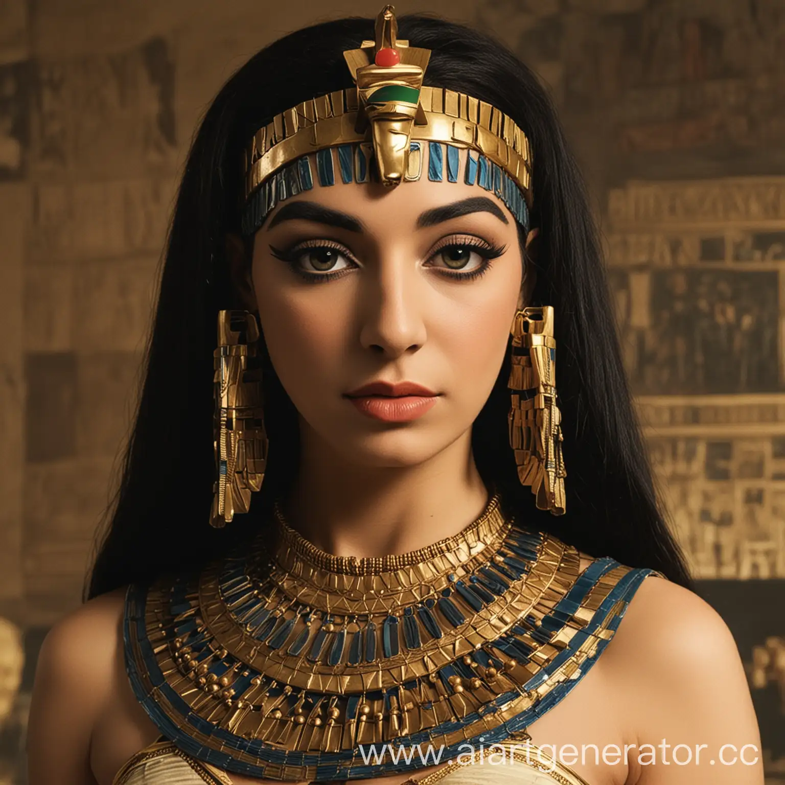 cleopatra