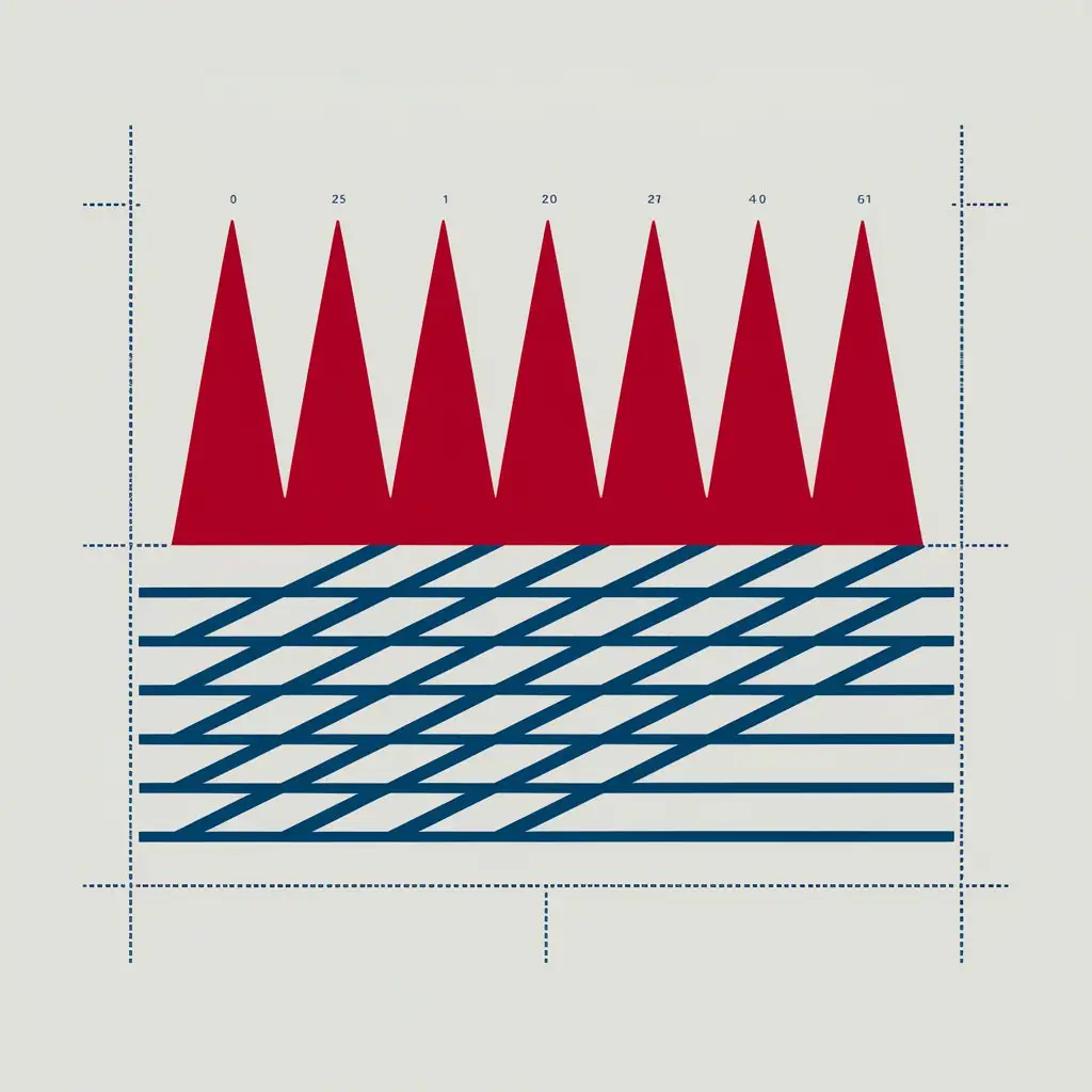 noise ratio and contrast ratio