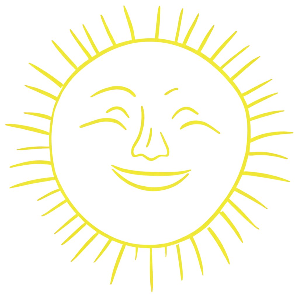 Vibrant-Sun-PNG-Brighten-Your-Designs-with-Cartoonish-Sunshine