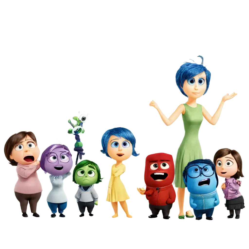 Inside-Out-2-Characters-PNG-Capturing-the-Essence-of-Emotional-Transformation
