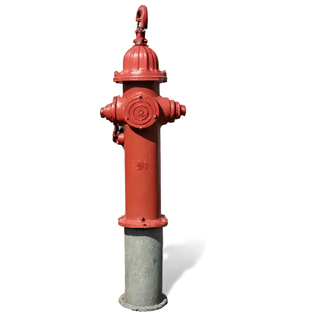 Vivid-Hydrant-PNG-Image-Enhancing-Visibility-and-Quality