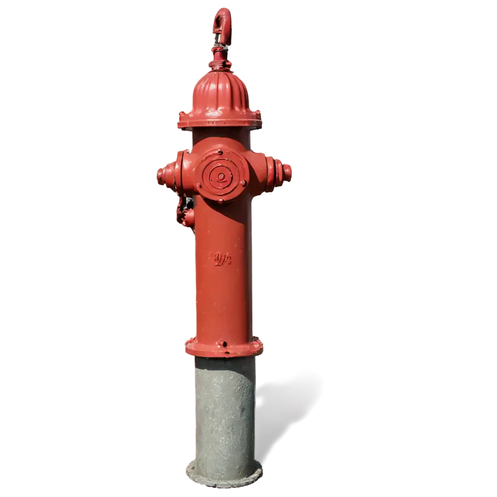 hydrant