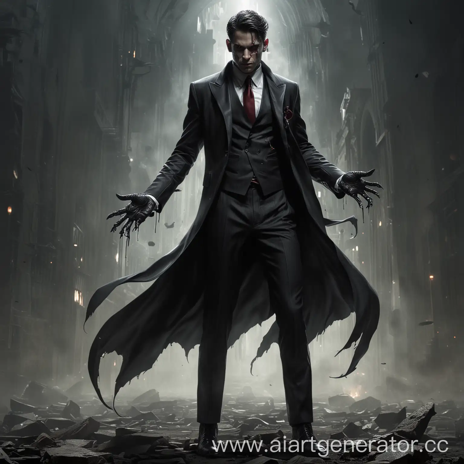 Son-of-Lucifer-in-Dark-Suit