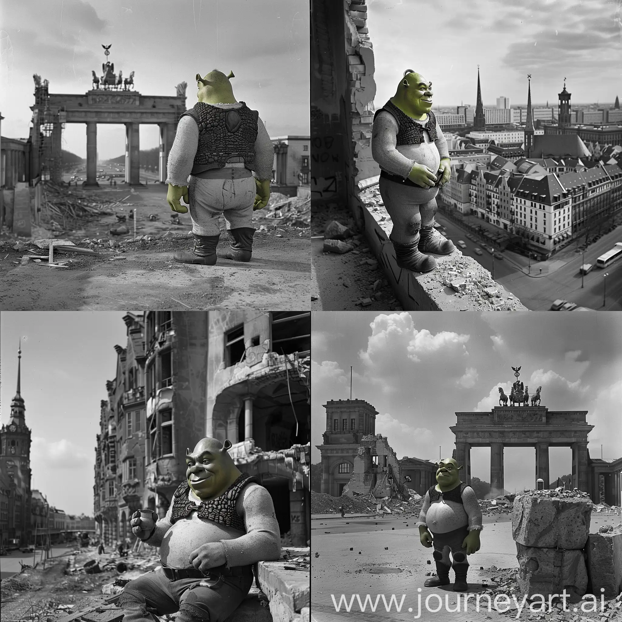 Shrek-in-Berlin-1945-Artwork