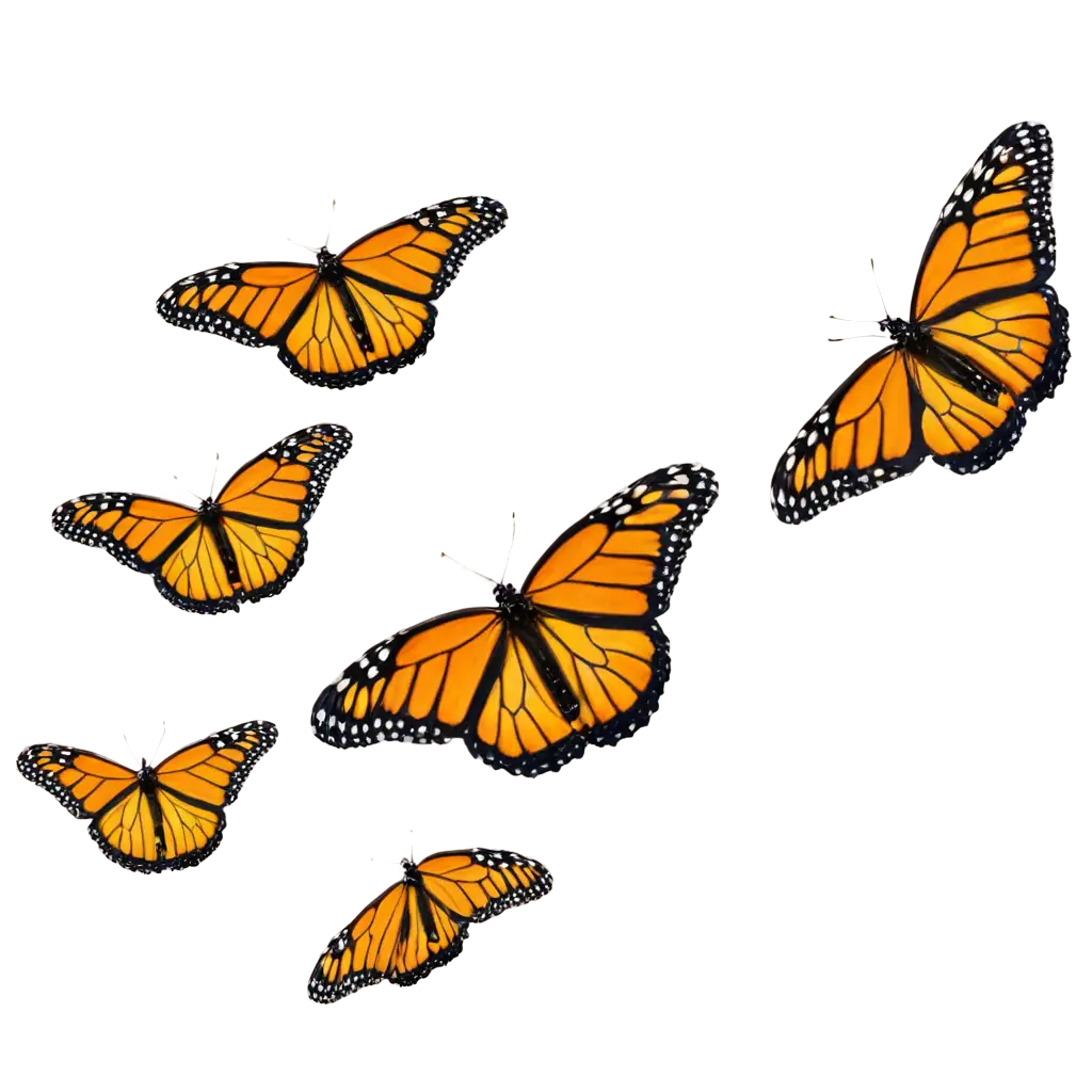 monarch butterfly migration