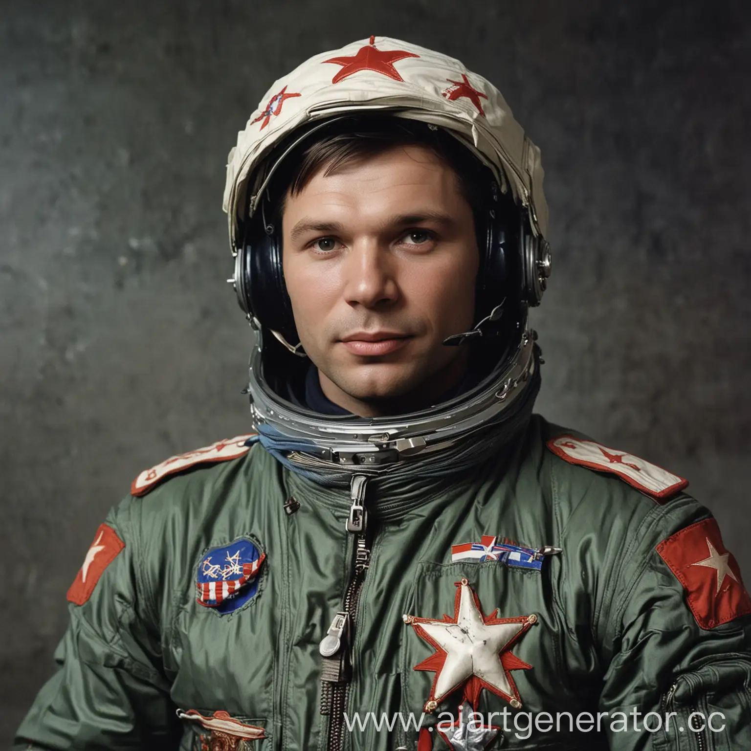Exploring-Space-Tribute-to-Gagarins-Historic-Journey