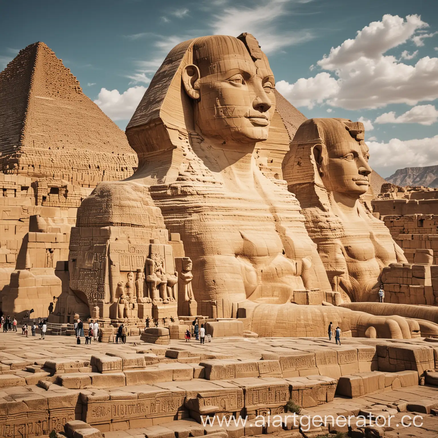 Exploring-Modern-and-Ancient-Wonders-of-the-World