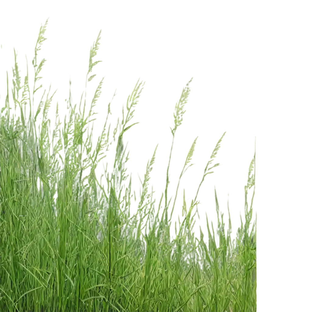 tall grass prairie grass