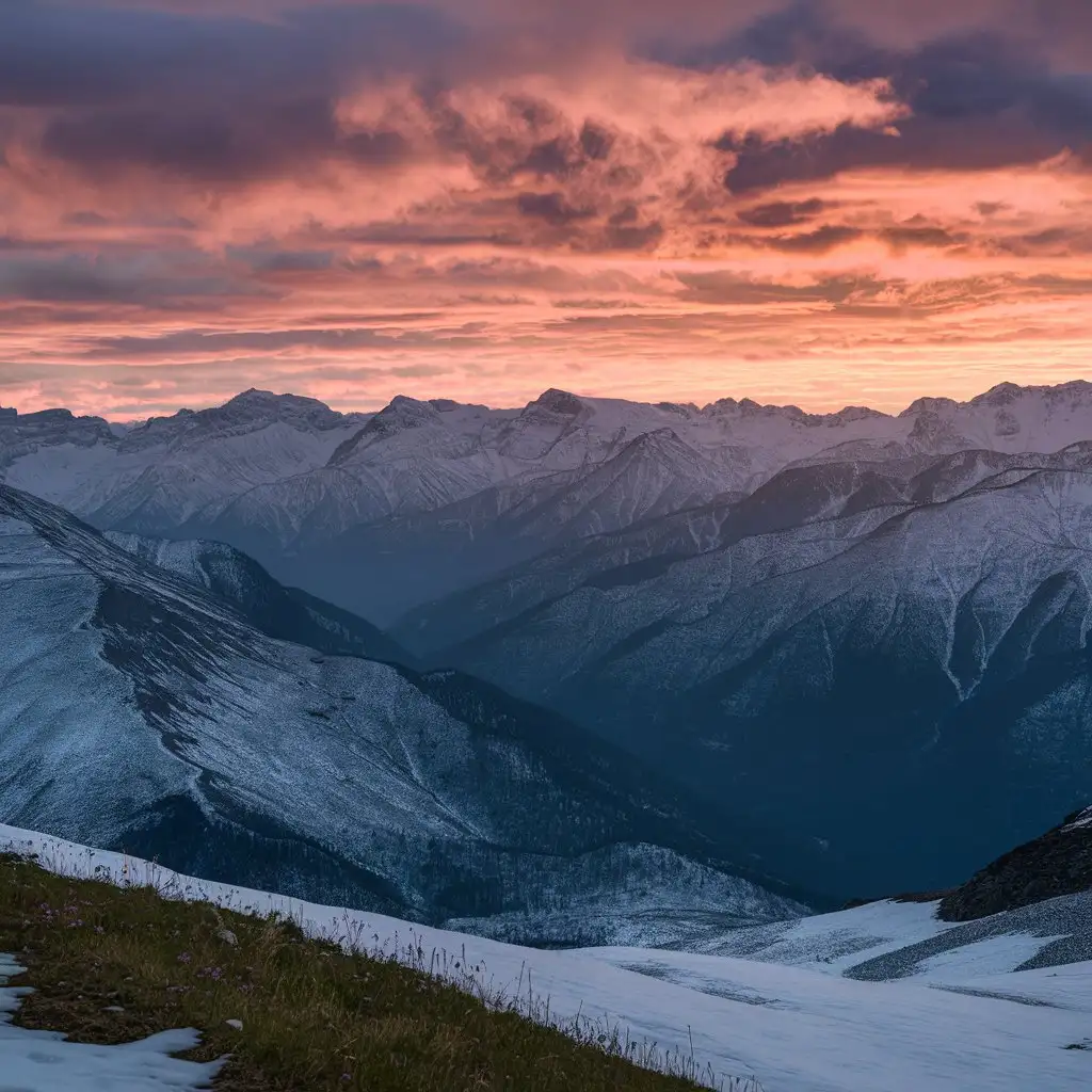 Majestic-Mountain-Landscape-Stunning-Natural-Beauty-Enhanced-Through-Editing
