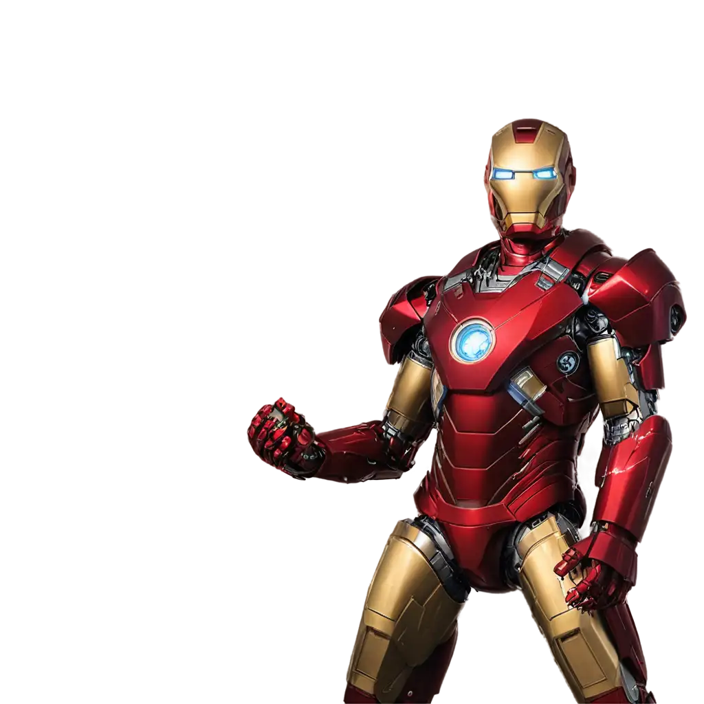 Ironman