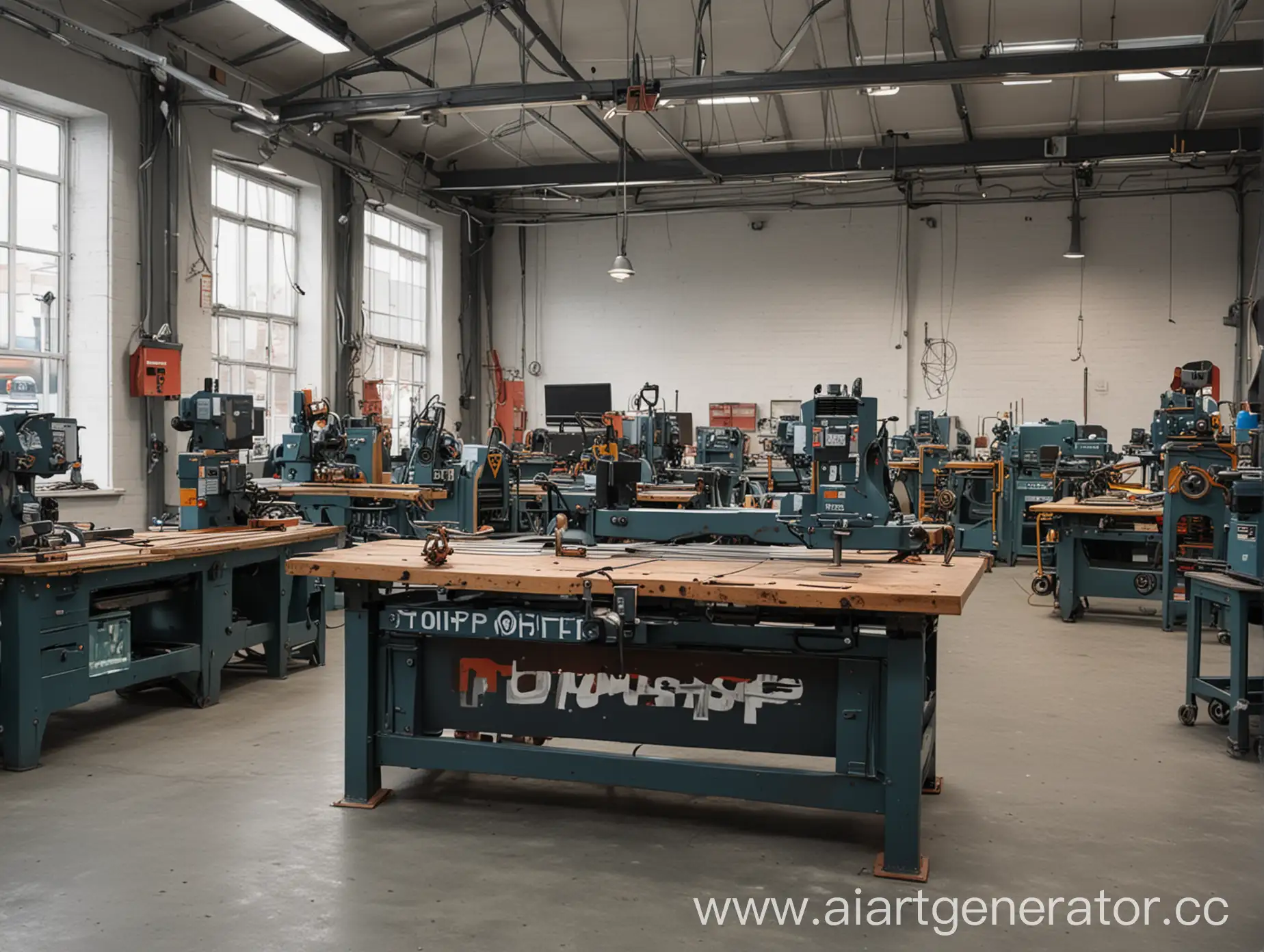 Industrial-Metalworking-Machines-at-TOPSHOP-HighQuality-Equipment-for-Your-Workshop