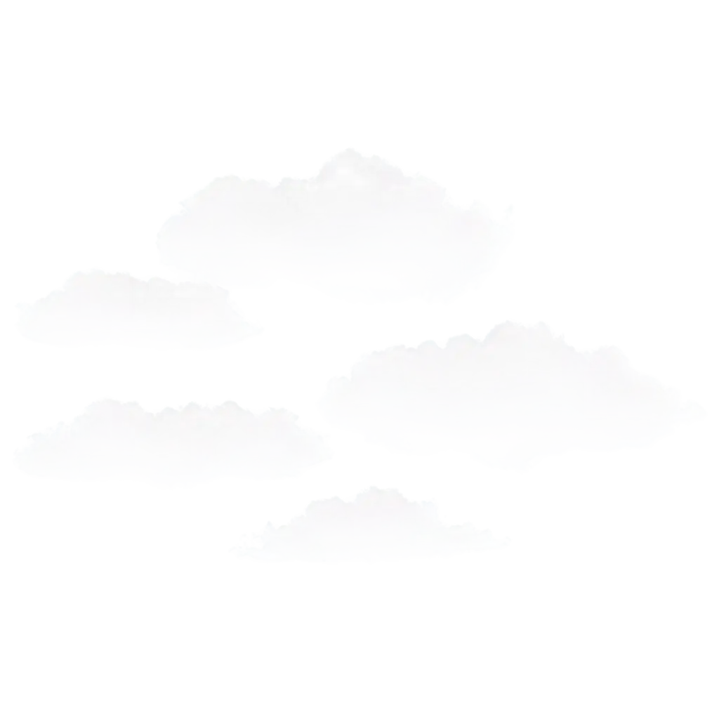 create a cloud effect