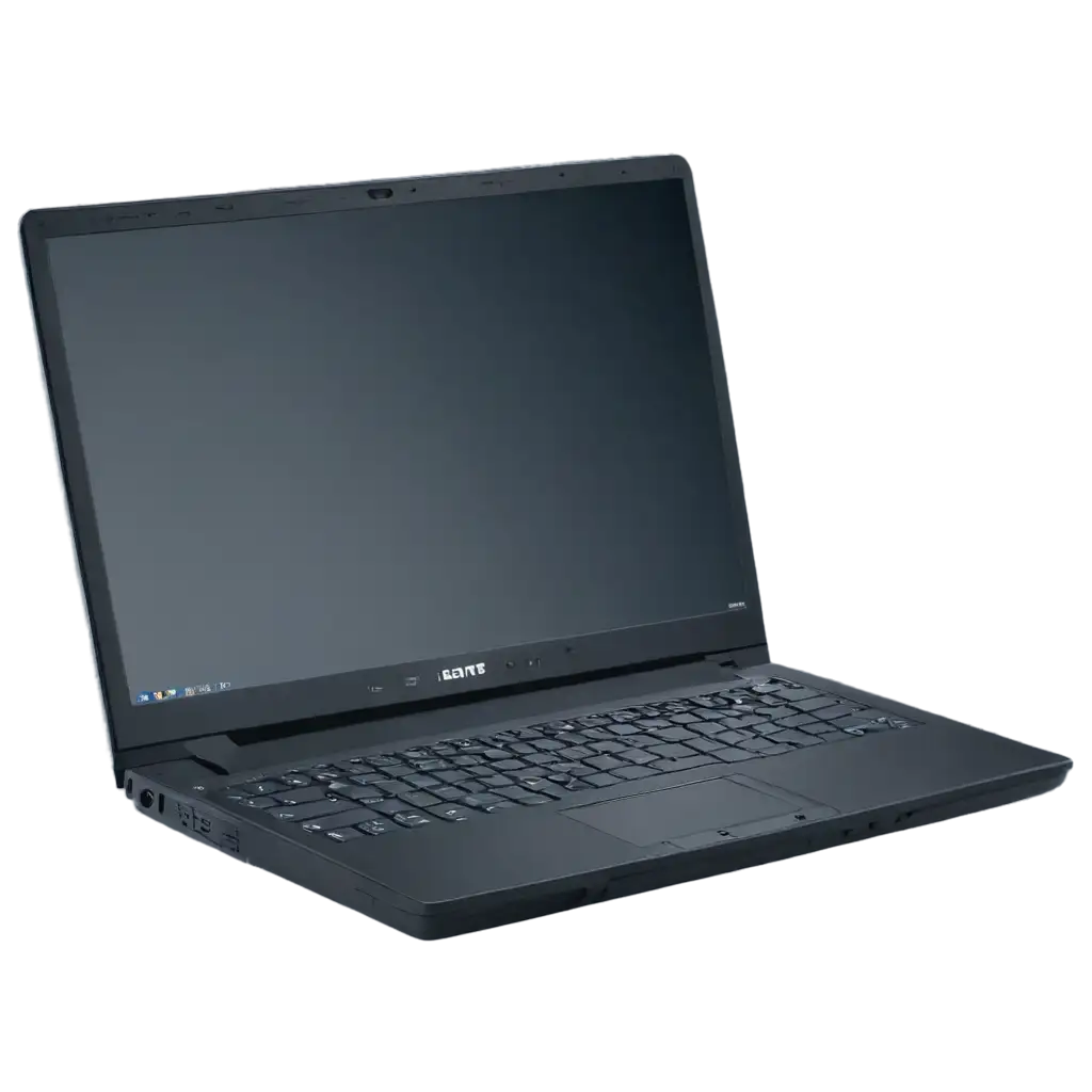 Laptop