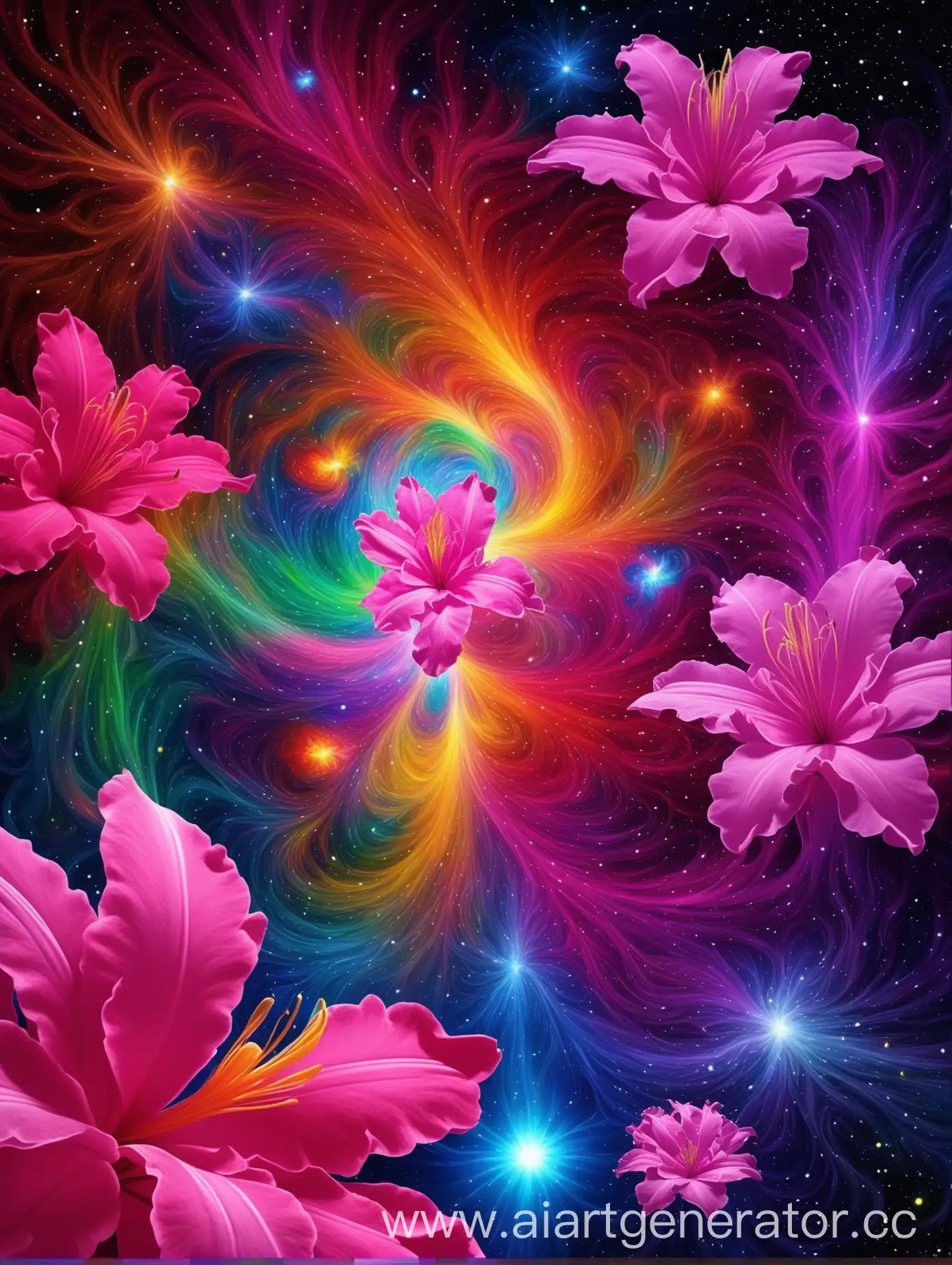 Cosmic-Creator-Universe-Awash-in-Azalea-Colors