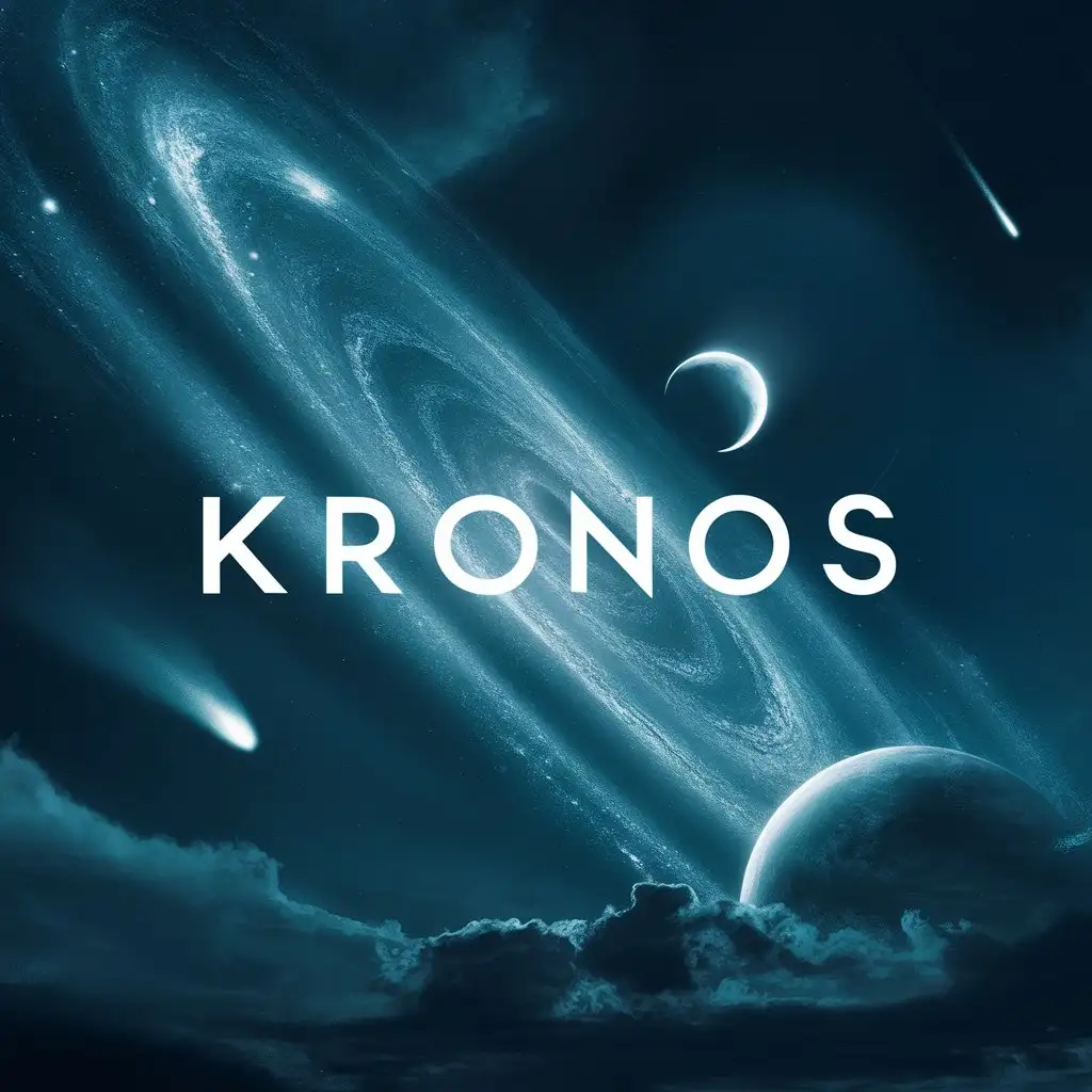 Celestial-Encounter-Kronos-in-the-Starry-Night-Sky