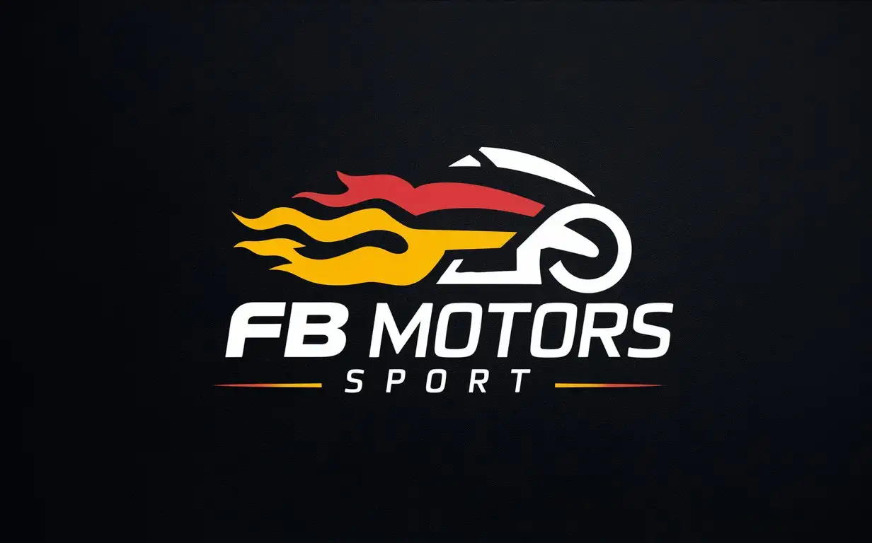 Dynamic-Bike-Race-Rally-Logo-for-FB-Motorsport