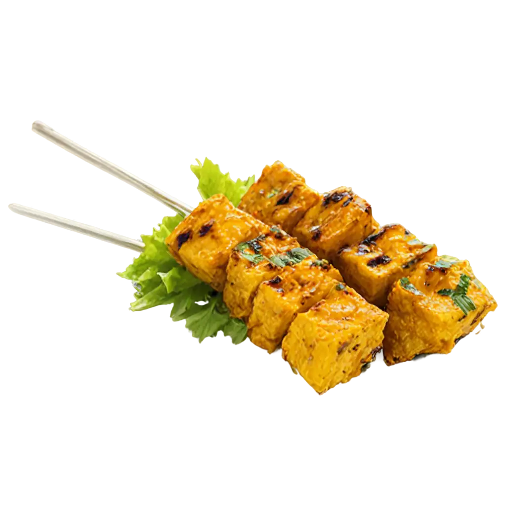 Exquisite-Paneer-Tikka-PNG-Image-Delightful-Culinary-Artistry-Captured-in-High-Quality-Format