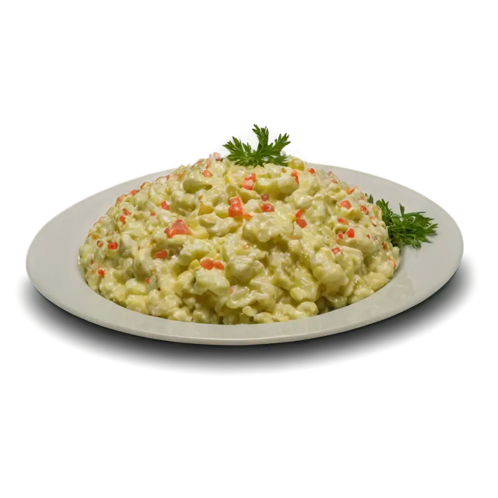 Delicious-Russian-Salad-Olivier-PNG-Image-Freshness-and-Flavor-in-Every-Pixel